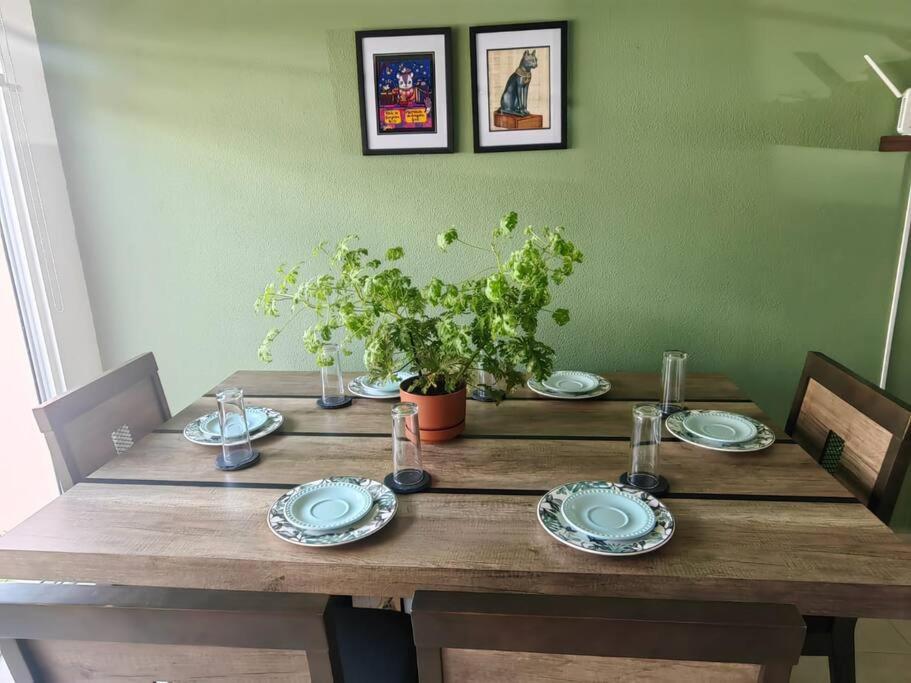 Casa Meraki Querétaro Zewnętrze zdjęcie