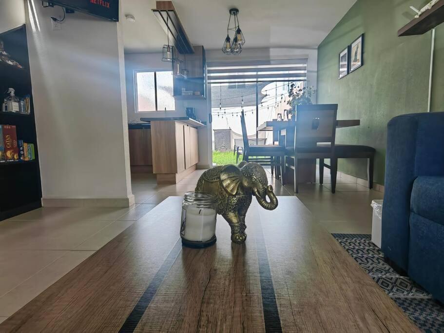 Casa Meraki Querétaro Zewnętrze zdjęcie