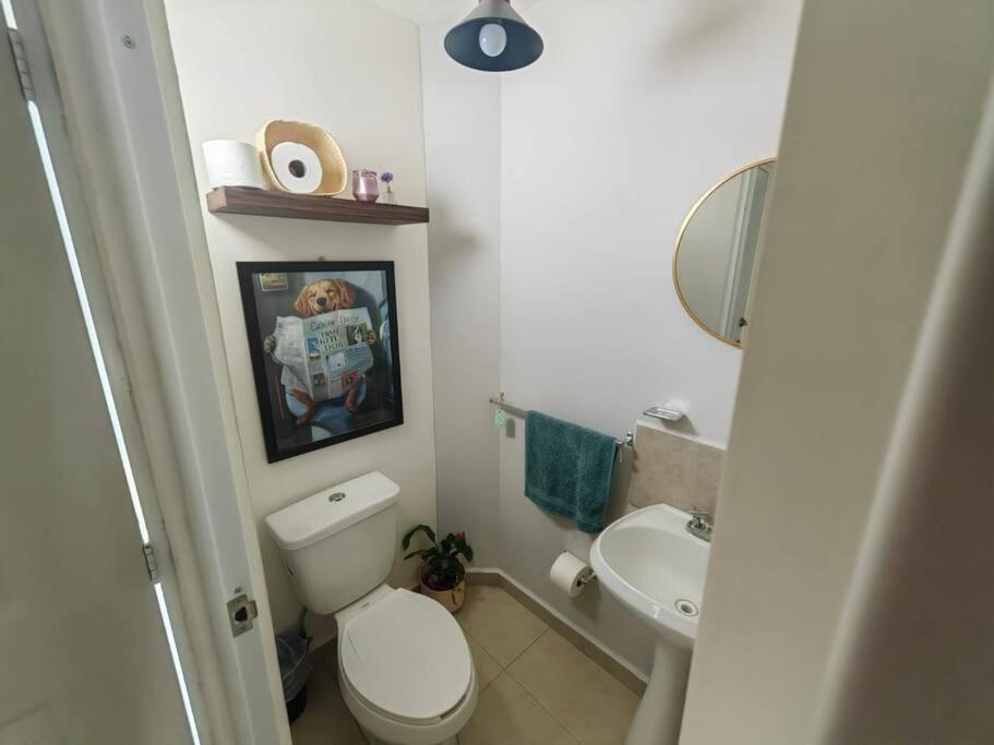 Casa Meraki Querétaro Zewnętrze zdjęcie