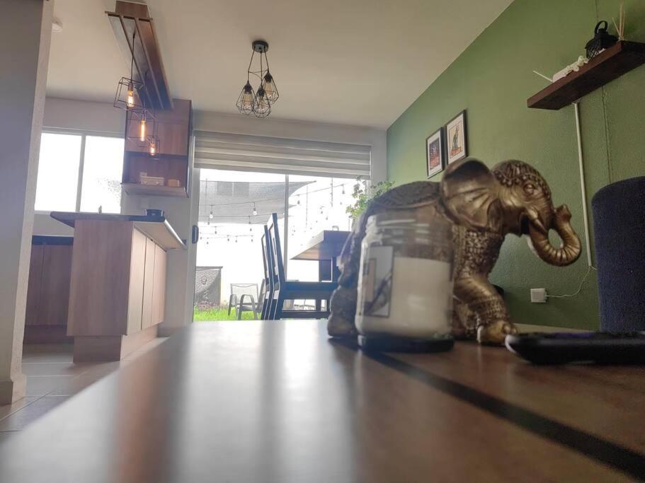 Casa Meraki Querétaro Zewnętrze zdjęcie