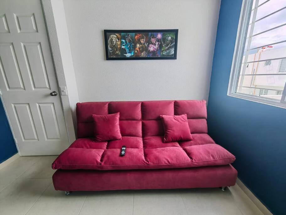 Casa Meraki Querétaro Zewnętrze zdjęcie